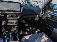 2025 Ford Bronco Sport Badlands 4x4