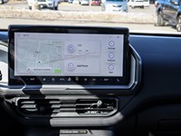 2025 Ford Bronco Sport Badlands 4x4