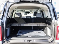 2025 Ford Bronco Sport Badlands 4x4