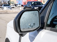 2025 Ford Bronco Sport Badlands 4x4