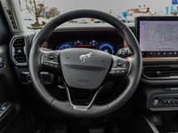 2025 Ford Bronco Sport Outer Banks 4x4