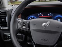 2025 Ford Bronco Sport Outer Banks 4x4