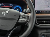 2025 Ford Bronco Sport Outer Banks 4x4