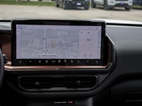 2025 Ford Bronco Sport Outer Banks 4x4