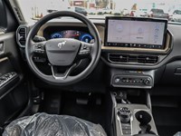 2025 Ford Bronco Sport Big Bend 4x4