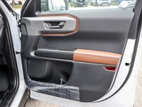 2025 Ford Bronco Sport Outer Banks 4x4