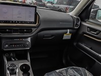 2025 Ford Bronco Sport Big Bend 4x4