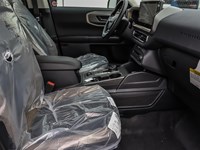 2025 Ford Bronco Sport Big Bend 4x4