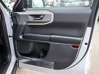 2025 Ford Bronco Sport Big Bend 4x4