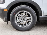 2025 Ford Bronco Sport Big Bend 4x4