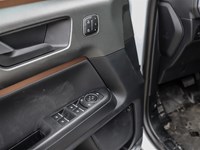 2025 Ford Bronco Sport Outer Banks 4x4