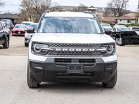 2025 Ford Bronco Sport Big Bend 4x4