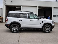 2025 Ford Bronco Sport Big Bend 4x4