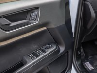 2025 Ford Bronco Sport Big Bend 4x4