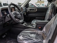 2025 Ford Bronco Sport Big Bend 4x4