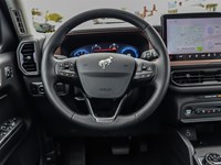 2025 Ford Bronco Sport Outer Banks 4x4