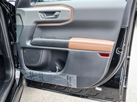 2025 Ford Bronco Sport Outer Banks 4x4