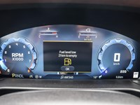 2025 Ford Bronco Sport Outer Banks 4x4