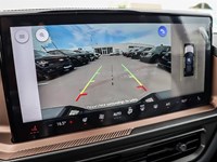 2025 Ford Bronco Sport Outer Banks 4x4