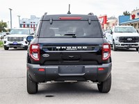 2025 Ford Bronco Sport Outer Banks 4x4