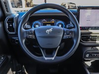 2025 Ford Bronco Sport Big Bend 4x4