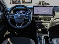 2025 Ford Bronco Sport Big Bend 4x4