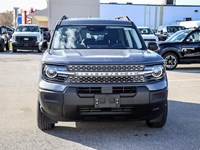 2025 Ford Bronco Sport Big Bend 4x4