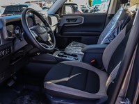 2025 Ford Bronco Sport Big Bend 4x4