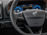 2025 Ford Bronco Sport Outer Banks 4x4