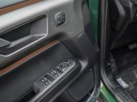 2025 Ford Bronco Sport Outer Banks 4x4