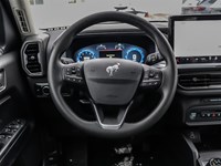 2025 Ford Bronco Sport Big Bend 4x4