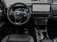 2025 Ford Bronco Sport Big Bend 4x4