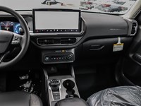 2025 Ford Bronco Sport Big Bend 4x4