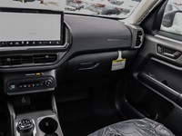 2025 Ford Bronco Sport Big Bend 4x4