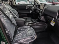 2025 Ford Bronco Sport Big Bend 4x4