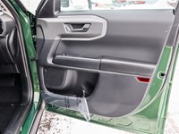 2025 Ford Bronco Sport Big Bend 4x4