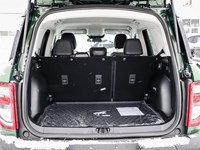 2025 Ford Bronco Sport Big Bend 4x4