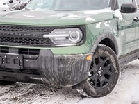 2025 Ford Bronco Sport Big Bend 4x4