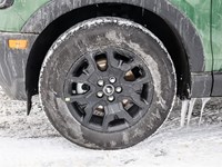 2025 Ford Bronco Sport Big Bend 4x4