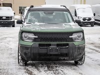 2025 Ford Bronco Sport Big Bend 4x4