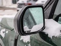 2025 Ford Bronco Sport Big Bend 4x4