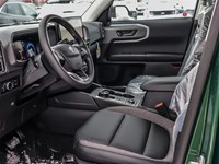 2025 Ford Bronco Sport Big Bend 4x4