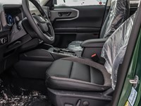 2025 Ford Bronco Sport Big Bend 4x4