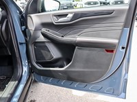 2025 Ford Escape ST-Line AWD HEV