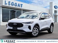 2025 Ford Escape Active AWD