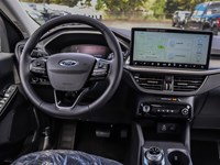 2025 Ford Escape Active AWD