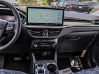 2025 Ford Escape Active AWD