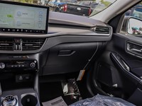 2025 Ford Escape Active AWD