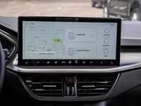 2025 Ford Escape Active AWD