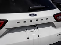 2025 Ford Escape Active AWD